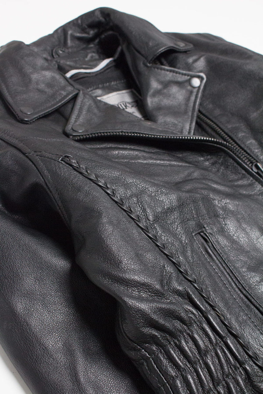 Unik Premium Motorcycle Jacket 308
