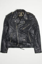 Vintage JR Motorcycle Jacket 309