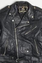 Vintage JR Motorcycle Jacket 309