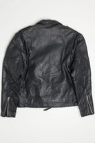 Vintage JR Motorcycle Jacket 309