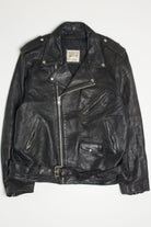 Harley Davidson Patch Motorcycle Jacket 312
