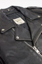 Harley Davidson Patch Motorcycle Jacket 312