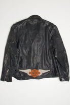 Harley Davidson Patch Motorcycle Jacket 312