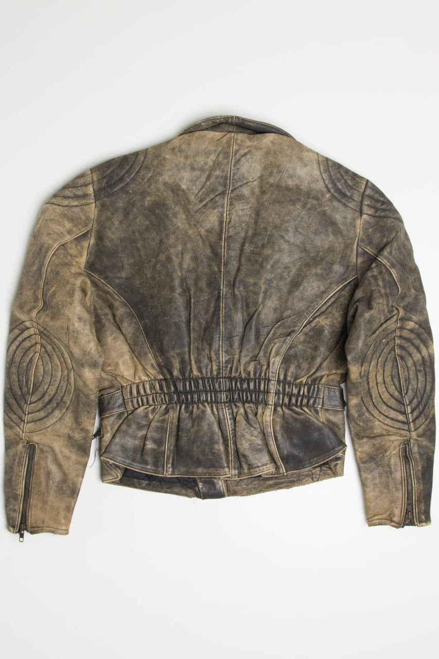 Vintage Motorcycle Jacket 314 – Ragstock Vintage Motorcycle Jacket 314 – Ragstock