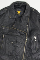 Virginia Slims Motorcycle Jacket 316