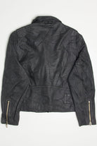 Virginia Slims Motorcycle Jacket 316