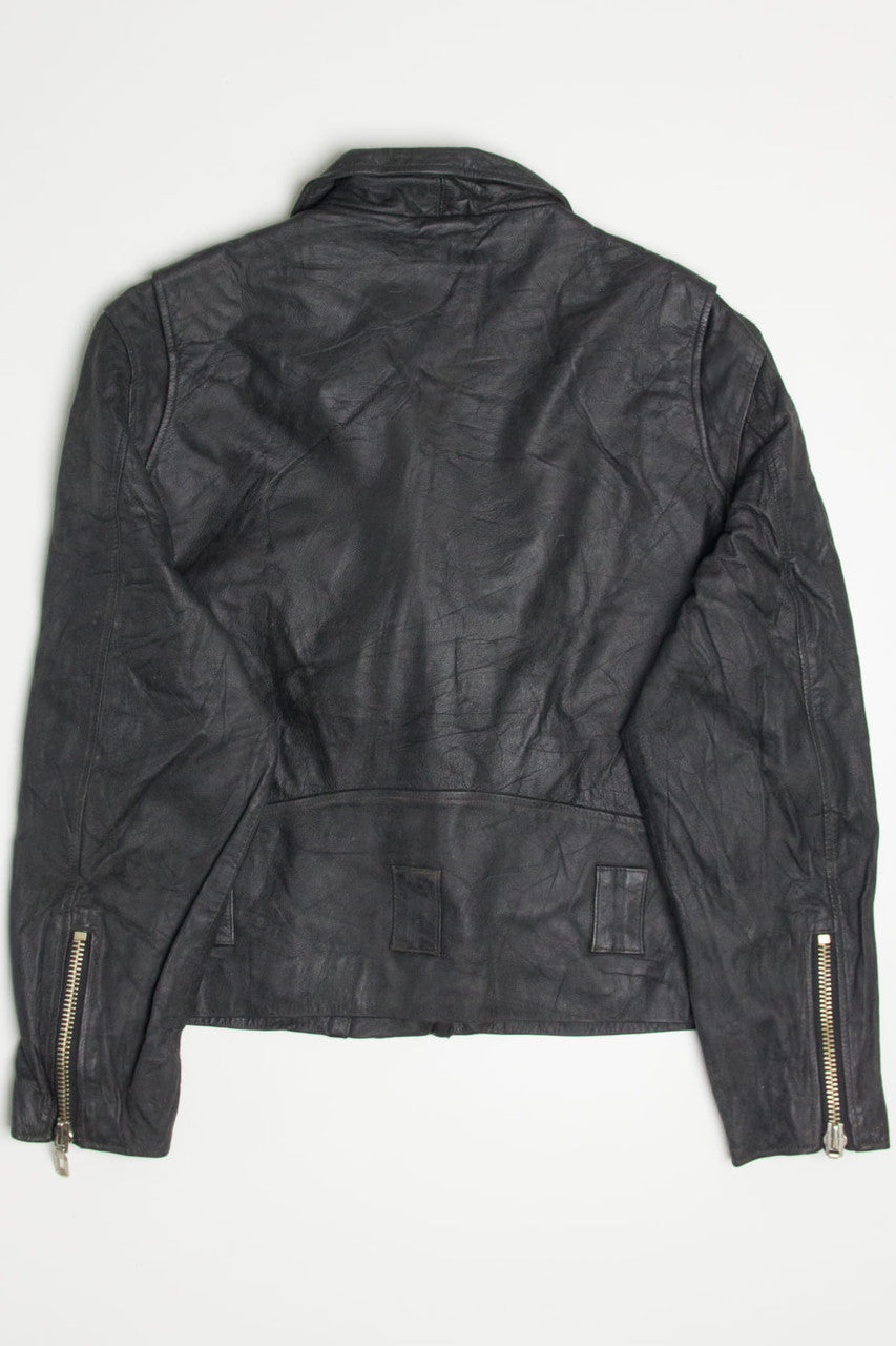 Virginia Slims Motorcycle Jacket 316