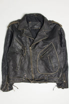 Moto Sport Motorcycle Jacket 324