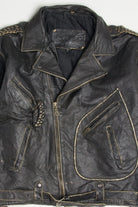 Moto Sport Motorcycle Jacket 324