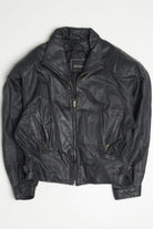 Women's Bermans Motorcycle Jacket 325