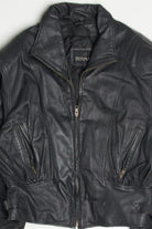 Women's Bermans Motorcycle Jacket 325