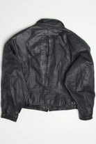 Women's Bermans Motorcycle Jacket 325