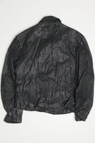 Vintage Motorcycle Jacket 326