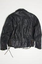 Akoury Cuirs Motorcycle Jacket 328