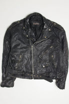Wilsons Motorcycle Jacket 331