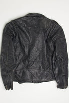 Vintage Motorcycle Jacket 333
