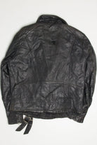 Vintage Erbo Motorcycle Jacket 335