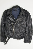 Vintage Motorcycle Jacket 336