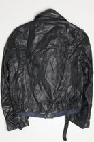 Vintage Motorcycle Jacket 336