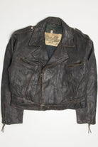 Scarlett GMBH Motorcycle Jacket 338