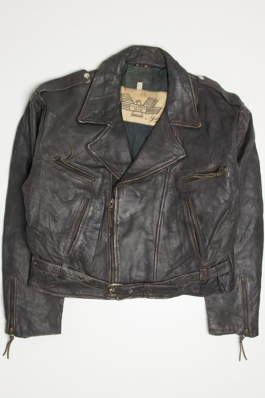 Scarlett GMBH Motorcycle Jacket 338