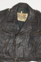 Scarlett GMBH Motorcycle Jacket 338