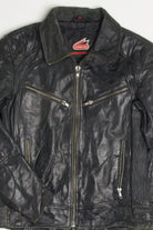 Hein Gericke Motorcycle Jacket 339