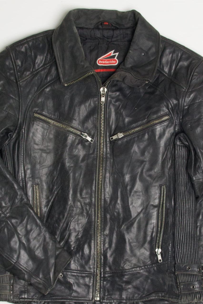 Hein Gericke Motorcycle Jacket 339