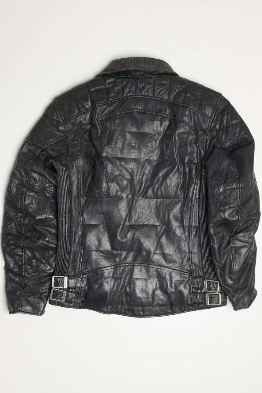 Hein Gericke Motorcycle Jacket 339