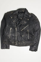 Net Work Motorcycle Jacket 341