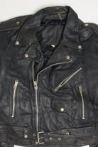 Net Work Motorcycle Jacket 341