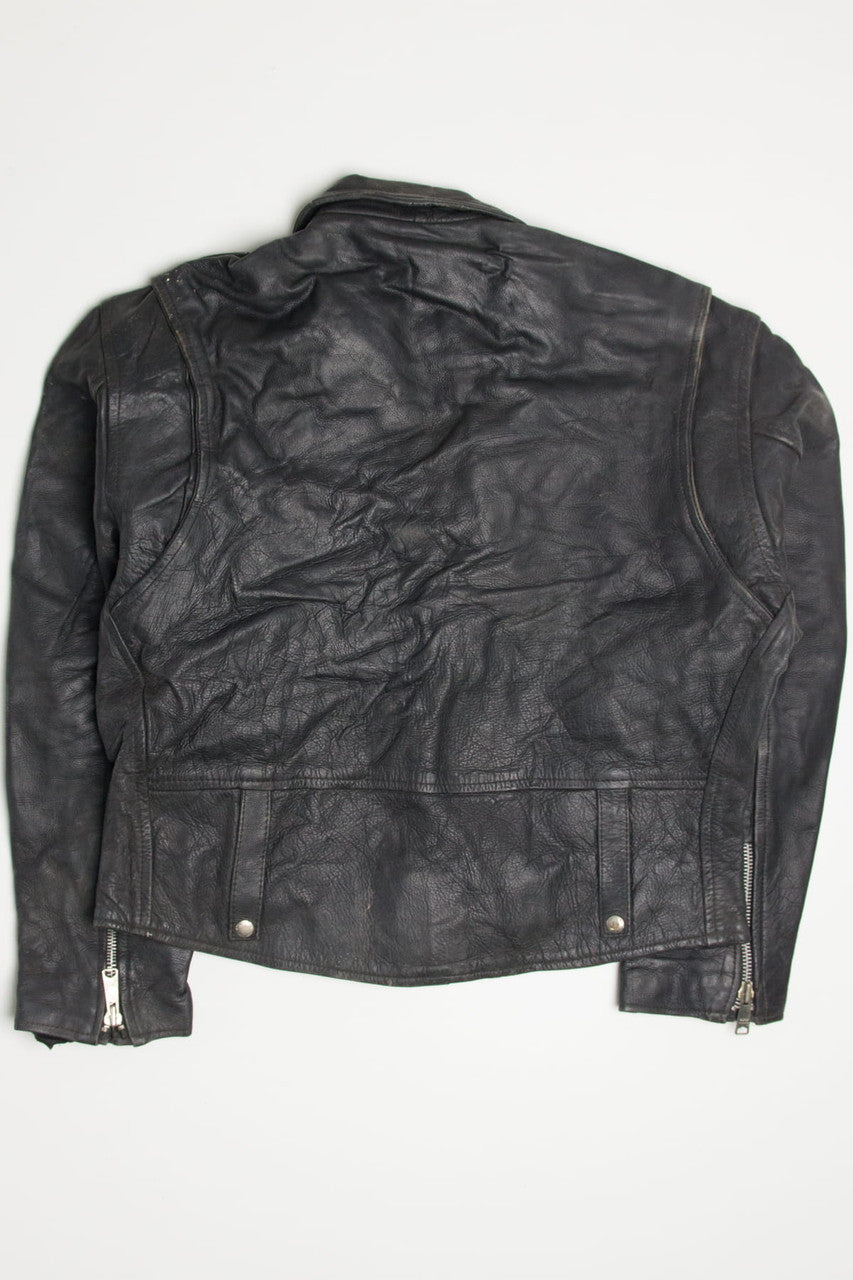 Net Work Motorcycle Jacket 341