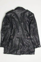 Dimitri Motorcycle Long Jacket 343