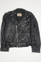 Vintage Excelled Motorcycle Jacket 347