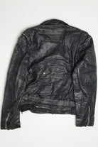 Vintage Excelled Motorcycle Jacket 347