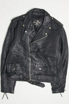 River Road Motorcycle Jacket 348