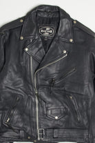 River Road Motorcycle Jacket 348