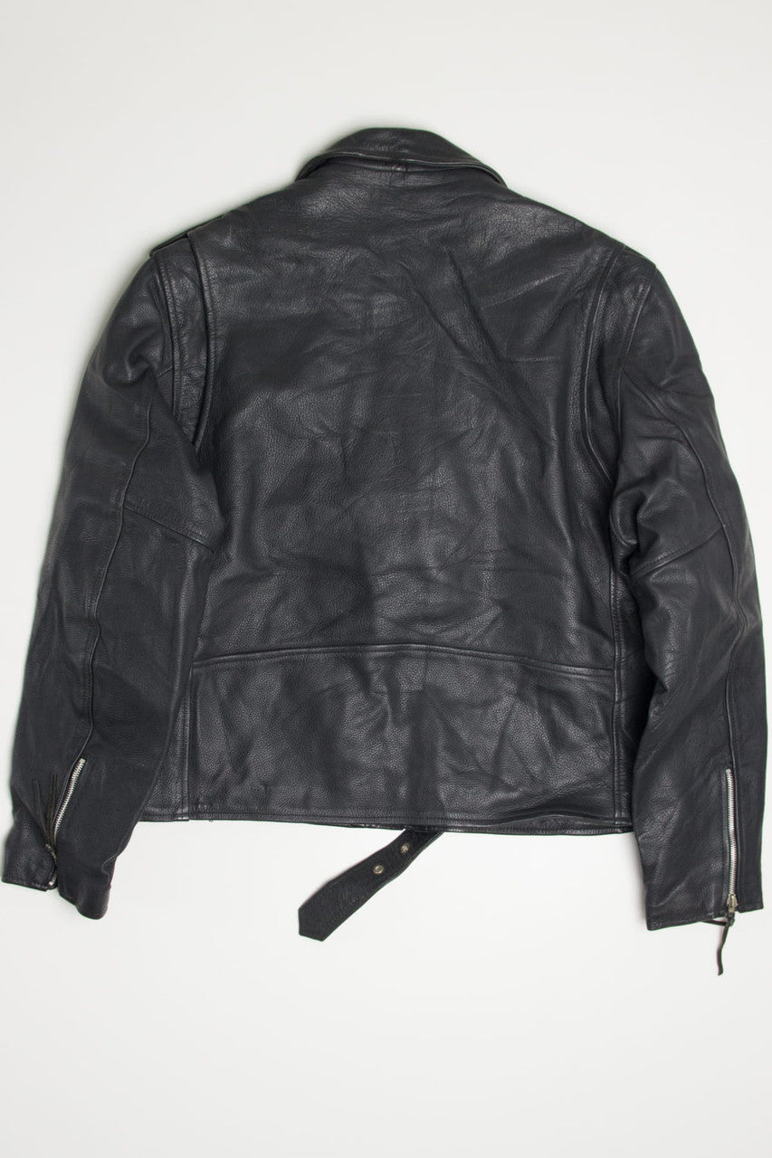 River Road Motorcycle Jacket 348