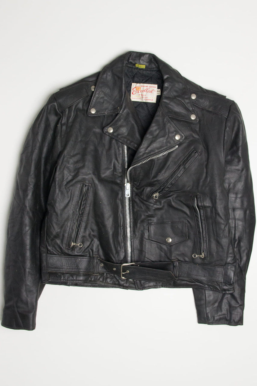 Excelled Motorcycle Jacket 349