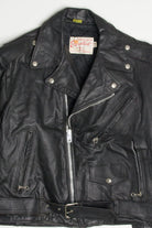 Excelled Motorcycle Jacket 349