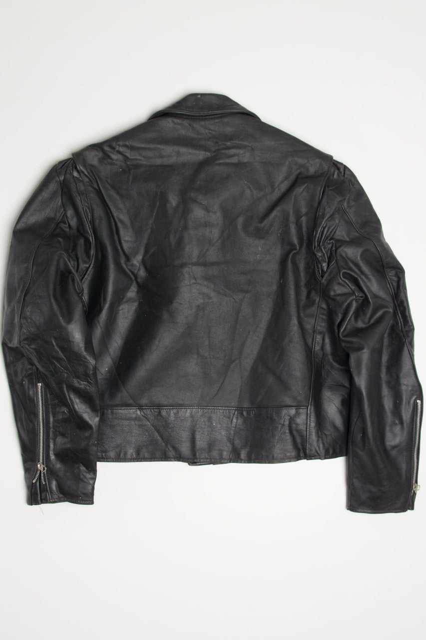 Excelled Motorcycle Jacket 349