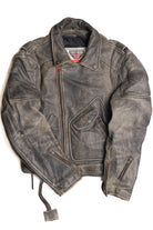 Hein Gericke Motorcycle Jacket 353