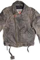 Hein Gericke Motorcycle Jacket 353