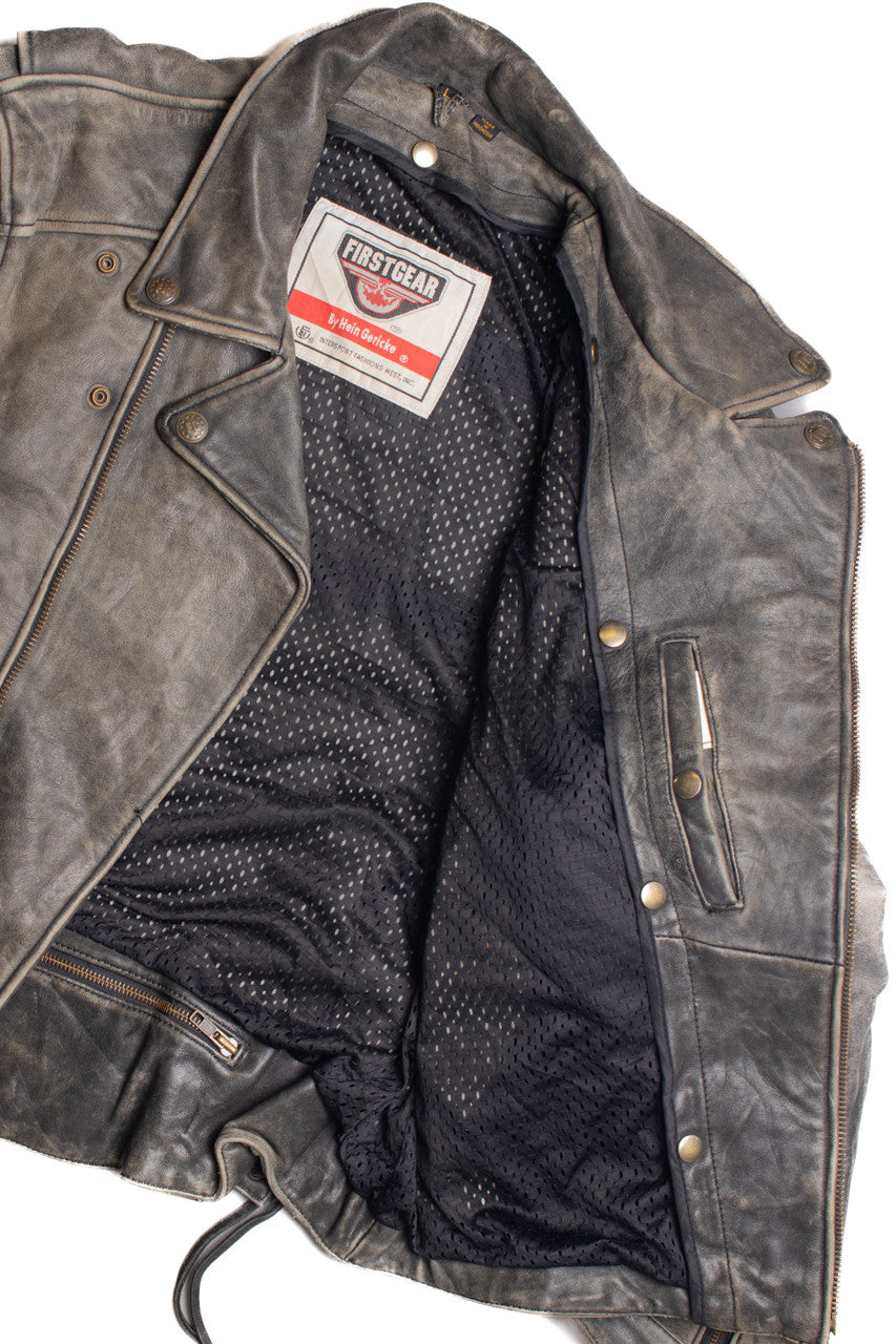Hein Gericke Motorcycle Jacket 353
