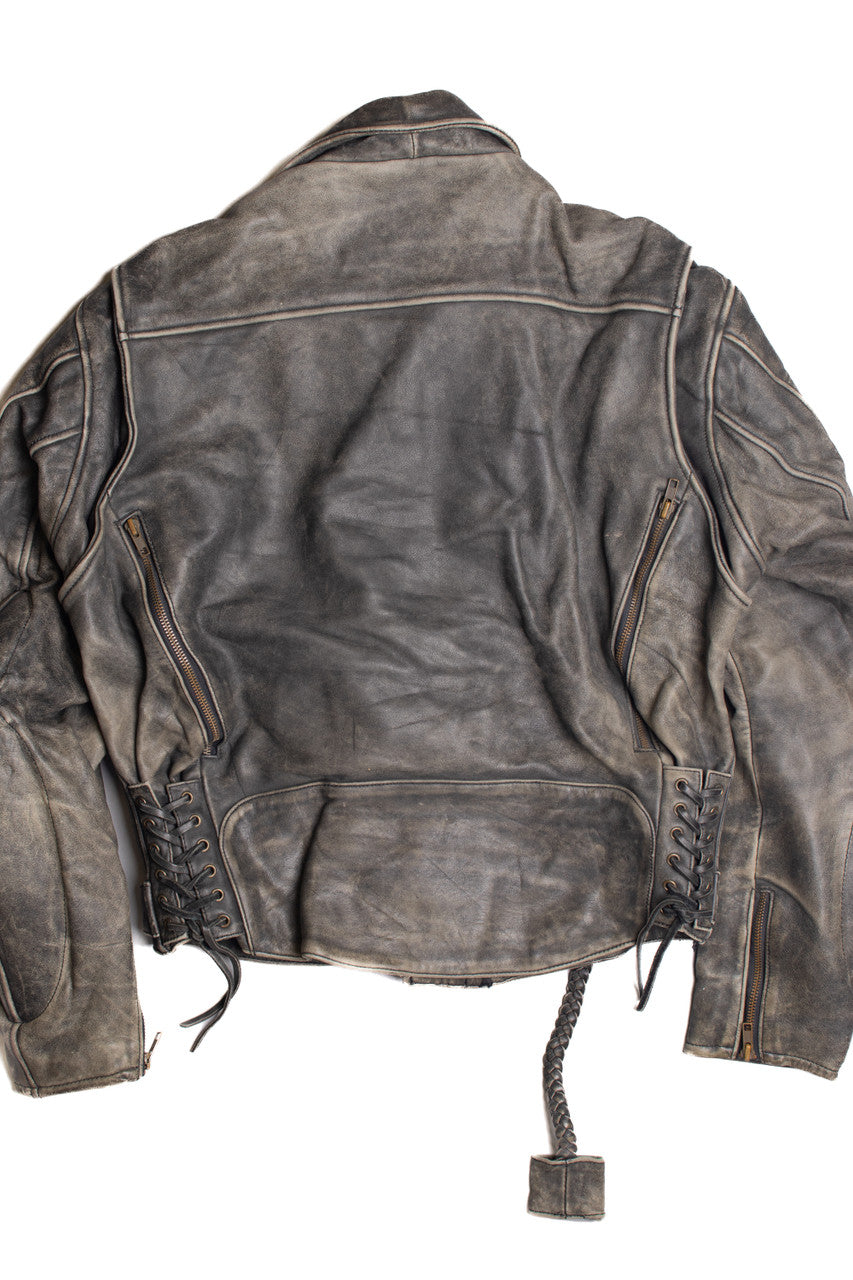 Hein Gericke Motorcycle Jacket 353
