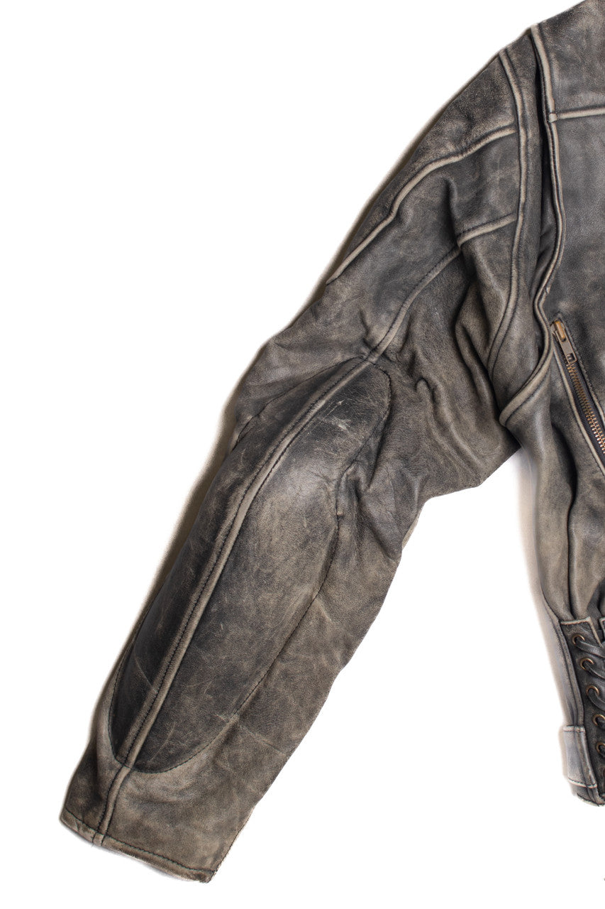 Hein Gericke Motorcycle Jacket 353