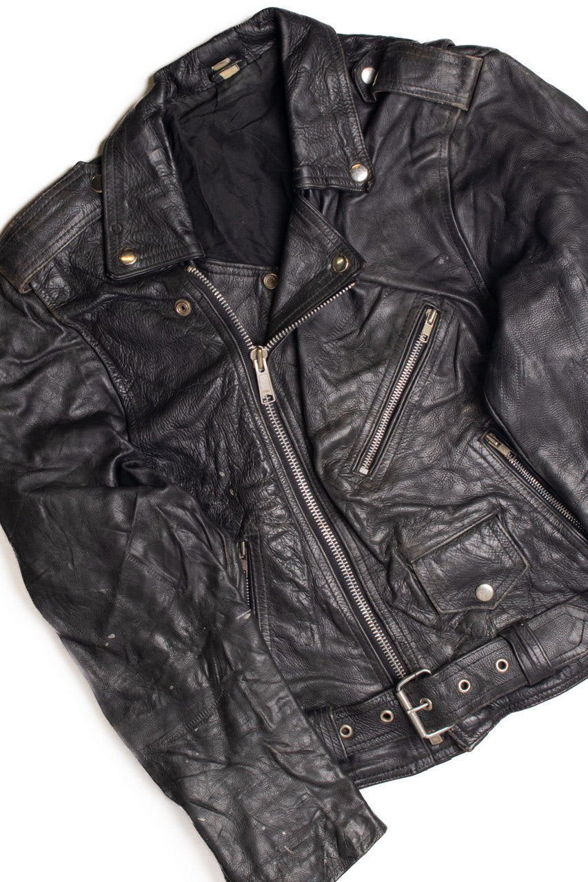  YKK Motorcycle Jacket 355