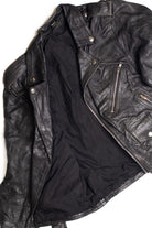  YKK Motorcycle Jacket 355