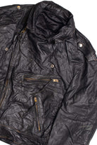 YKK Motorcycle Jacket 356