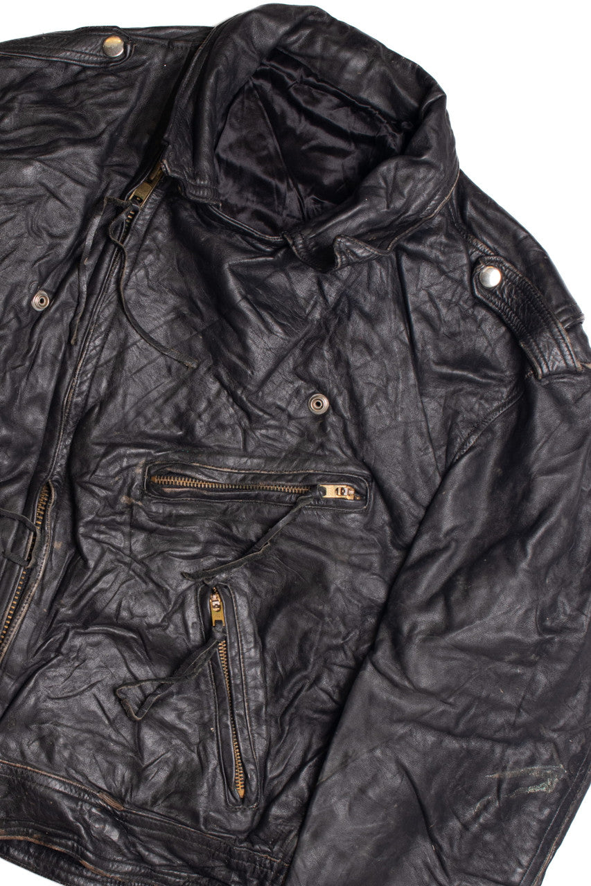 YKK Motorcycle Jacket 356